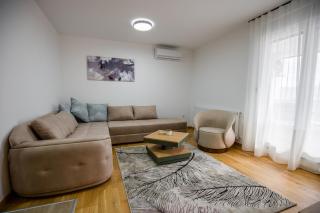 TOP VIEW apartment 44 - Aranđelovac - 5