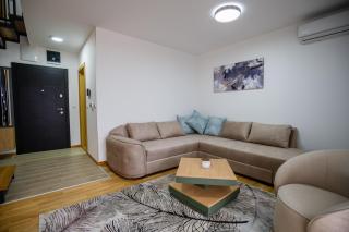TOP VIEW apartment 44 - Aranđelovac - 7