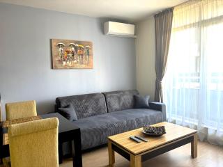 Mladost Apartments Sofia - Sofia - 4