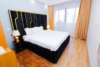 Executive 1 bedroom with Heated pool and gym - Nairobi - 2