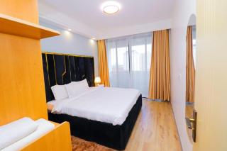 Executive 1 bedroom with Heated pool and gym - Nairobi - 3