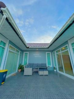 Victoria Poolvilla Pattaya by Chon - 6