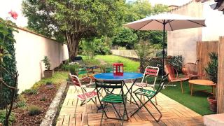 Villa Cécile - Climatisée avec jardin et parking - Albi - 1
