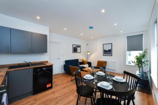 Charming 2Bed Flat - Spacious & Prime Location - Nottingham - 0