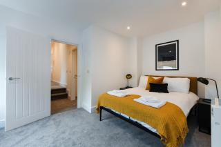 Charming 2Bed Flat - Spacious & Prime Location - Nottingham - 9