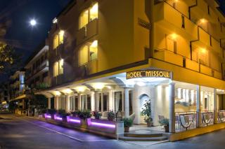 Hotel Missouri - 0