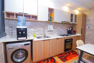 Executive 1 bedroom with Heated pool and gym - Nairobi - 4