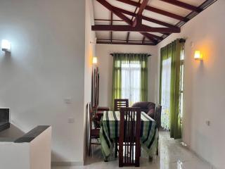Bulan Villa - Hikkaduwa - 4