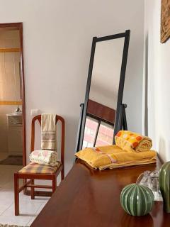 Big Private Room W bathroom - 6