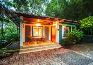 Spezia Private Plantation Bungalow Thekkady by VOYE HOMES - 6