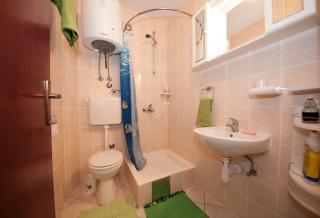 Apartments Dragi Kanica - Rogoznica - 3
