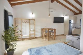 Apartamentos Turísticos A Galera Ribadeo - Ribadeo - 8