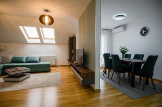 TOP VIEW apartment 43 - Aranđelovac - 1