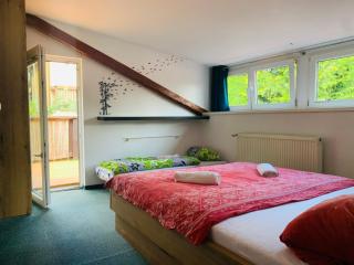 Aqualand residence - free parking - 7