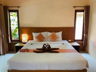 Sunda Resort - Ao Nang Beach - 5