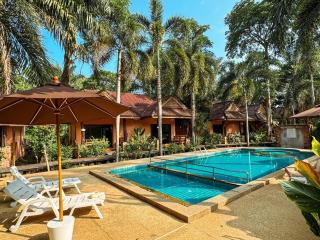 Sunda Resort - Ao Nang Beach - 8