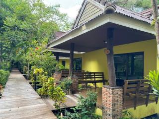 Sunda Resort - Ao Nang Beach - 9