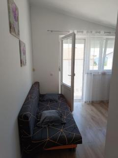 Apartment Sandra - Nin - 7