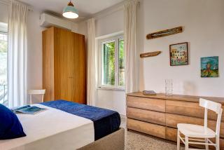 Apt Blu Mare Sorrento Coast - Massa Lubrense - 1