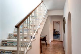 Apt Blu Mare Sorrento Coast - Massa Lubrense - 2