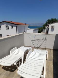 Apartment Sandra - Nin - 8