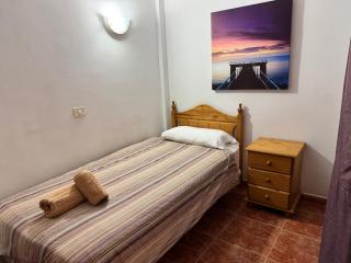 Arguineguín Sunset - 1