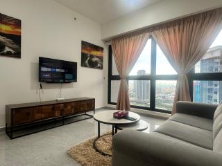 Agile Premier Suites KL - Kuala Lumpur - 7