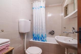 Apartments Tome - Senj - 2