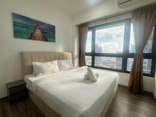 Agile Premier Suites KL - Kuala Lumpur - 5
