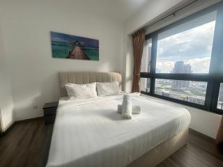Agile Premier Suites KL - Kuala Lumpur - 2