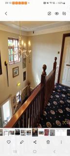 Parc Lodge Guesthouse - Bridgend - 8