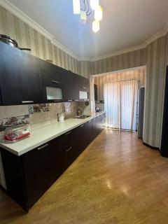Luxury Manhattan Apartment - Baku - 4