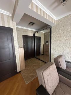 Luxury Manhattan Apartment - 1