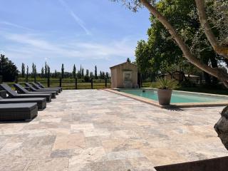 Grand Mas - Tarascon - 3