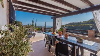 Cortijo El Manzano Salvatierra Torrox by Ruralidays - Torrox - 7
