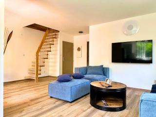 Le Roquefeuil T4 Duplex St-Gilles - Saint-Paul - 2