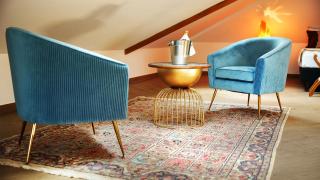 Le Roquefeuil T4 Duplex St-Gilles - Saint-Paul - 7