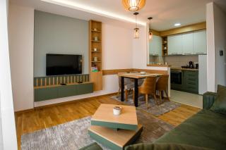 TOP VIEW apartment 46 - Aranđelovac - 2