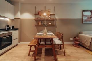 Casa Carlit - 1 bedroom apartment near Plaza Tetuán - Barcelone - 3