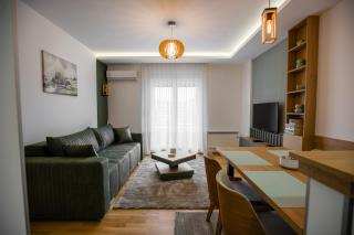 TOP VIEW apartment 46 - Aranđelovac - 8