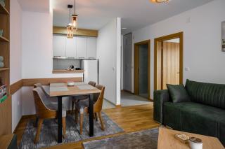 TOP VIEW apartment 46 - Aranđelovac - 1