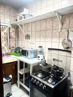 Makepe Villa - Douala - 6