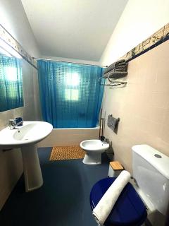 Suite Bela Vigia 3 - 4