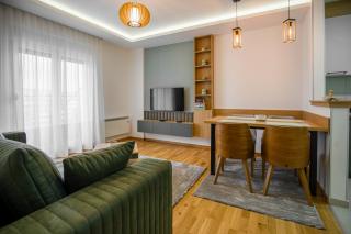 TOP VIEW apartment 46 - Aranđelovac - 3