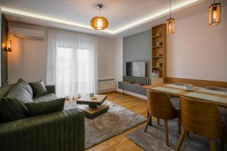 TOP VIEW apartment 46 - Aranđelovac - 4
