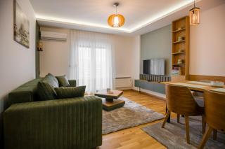 TOP VIEW apartment 46 - Aranđelovac - 6