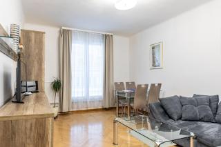 Central Sunny Apartments by JR City Apartments - monthly rental - Vienne - 1