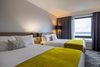 Crowne Plaza Liverpool City Centre by IHG - Liverpool - 6