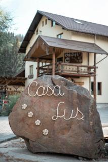 Pensiunea Casa Luș - 7