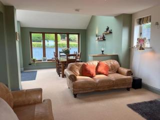 Tranquil 4-bed Spectacular Views - Much Birch - 1